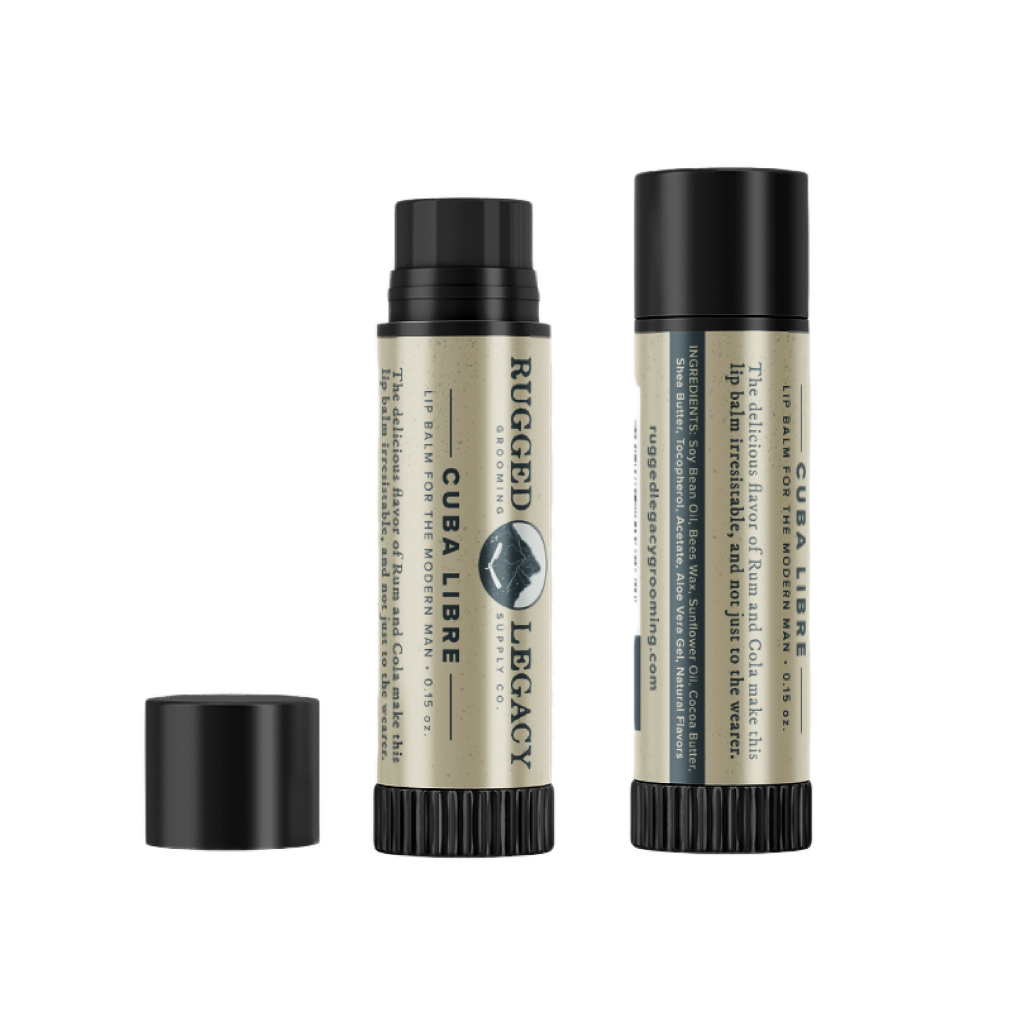 Moisturizing Lip Balm