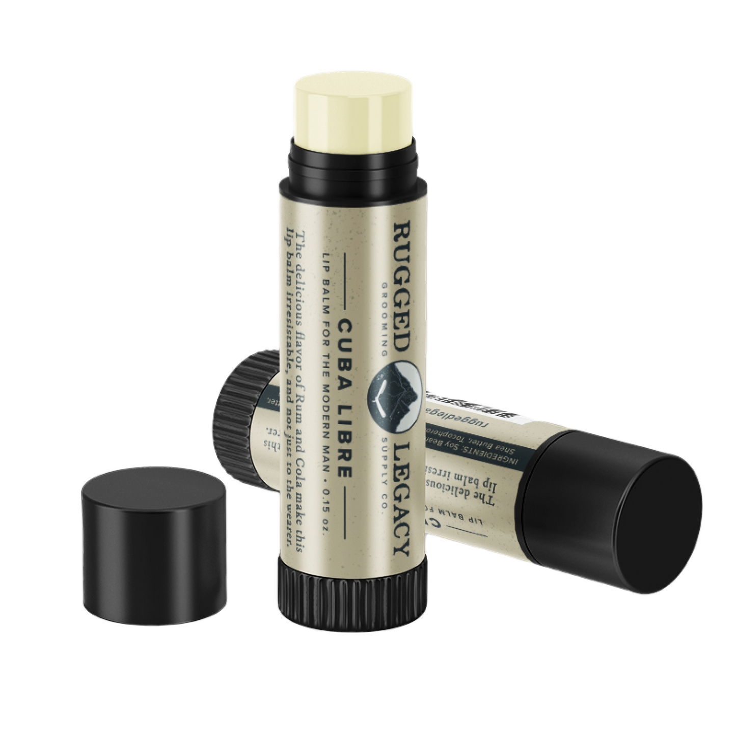 Moisturizing Lip Balm