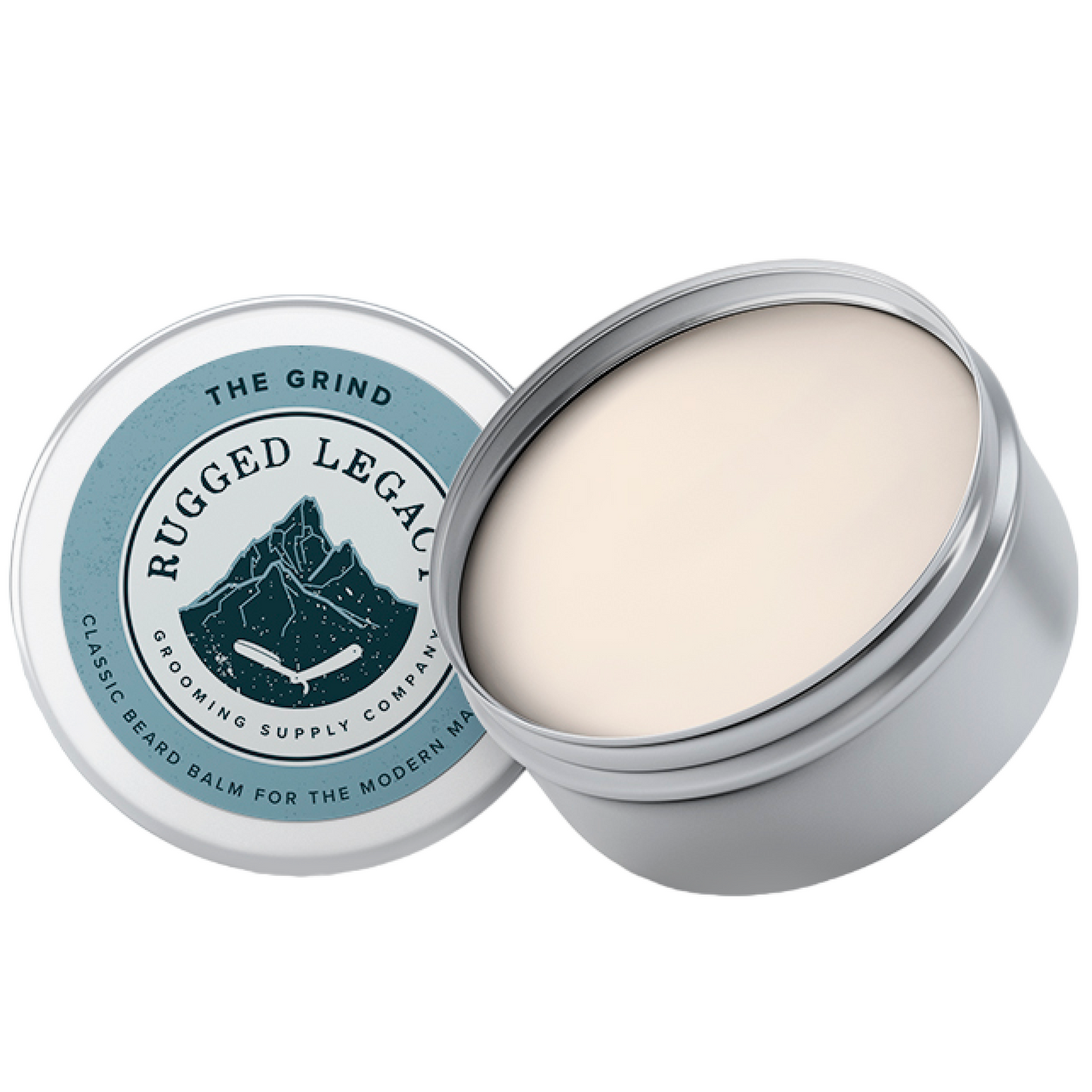 Beard Balm