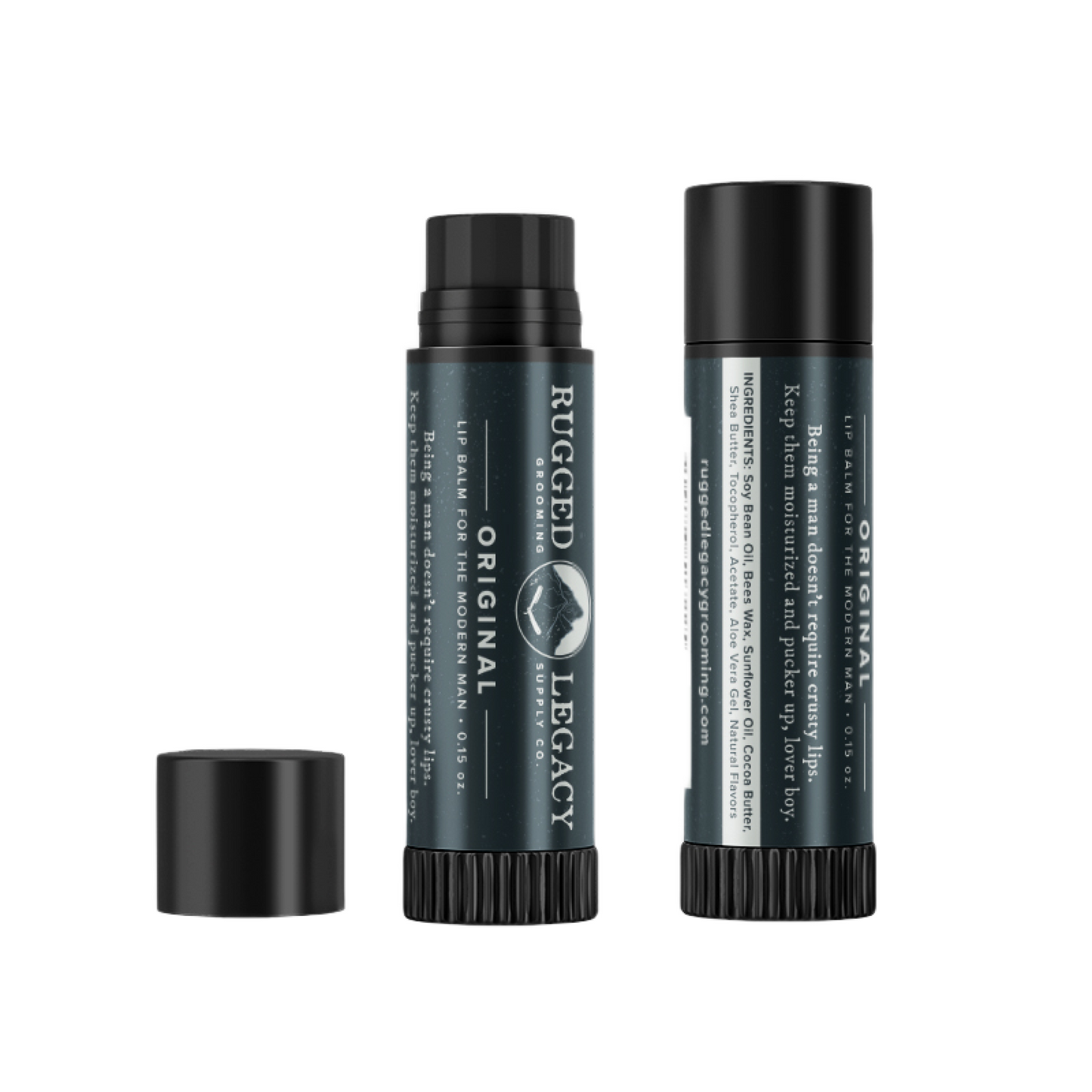Moisturizing Lip Balm
