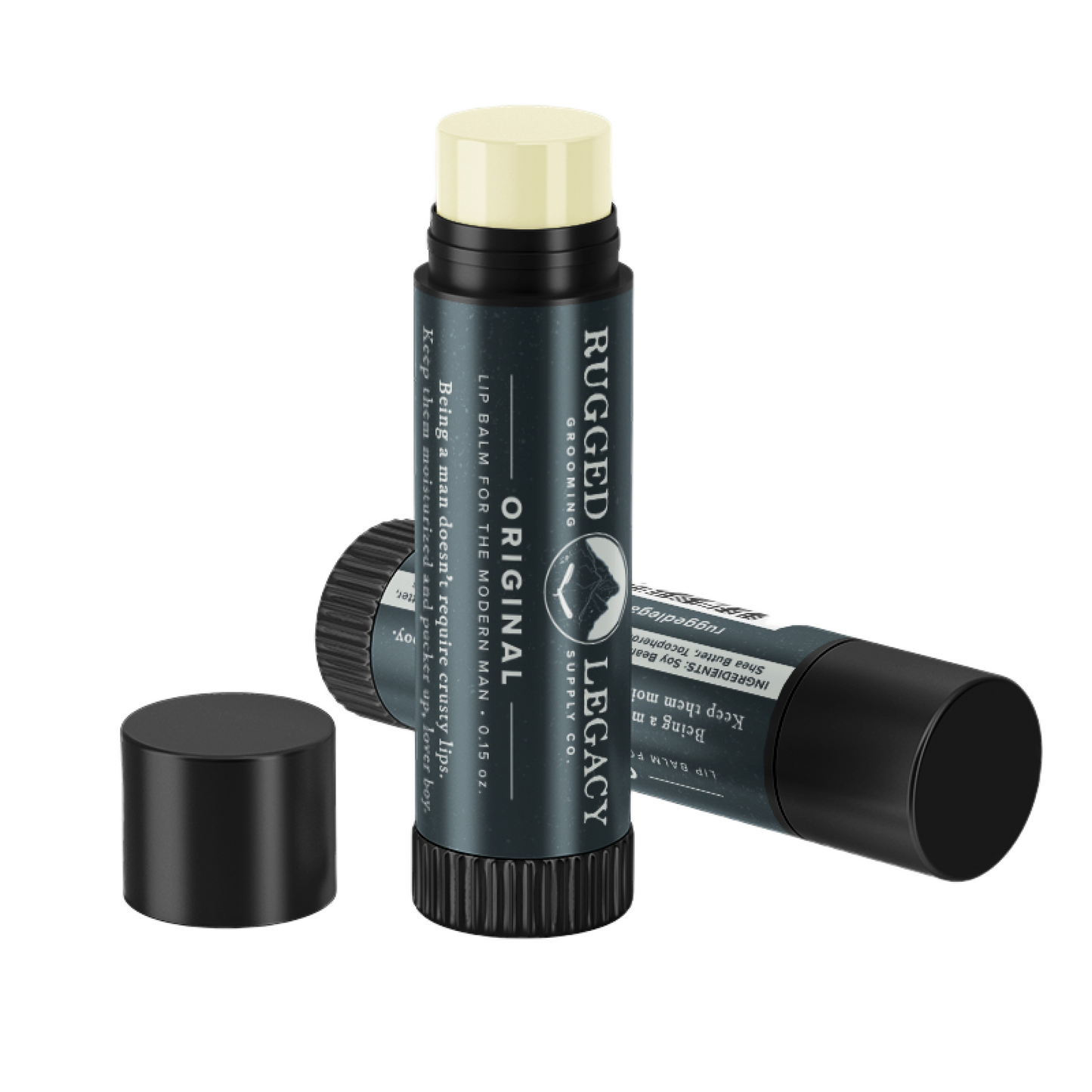 Moisturizing Lip Balm