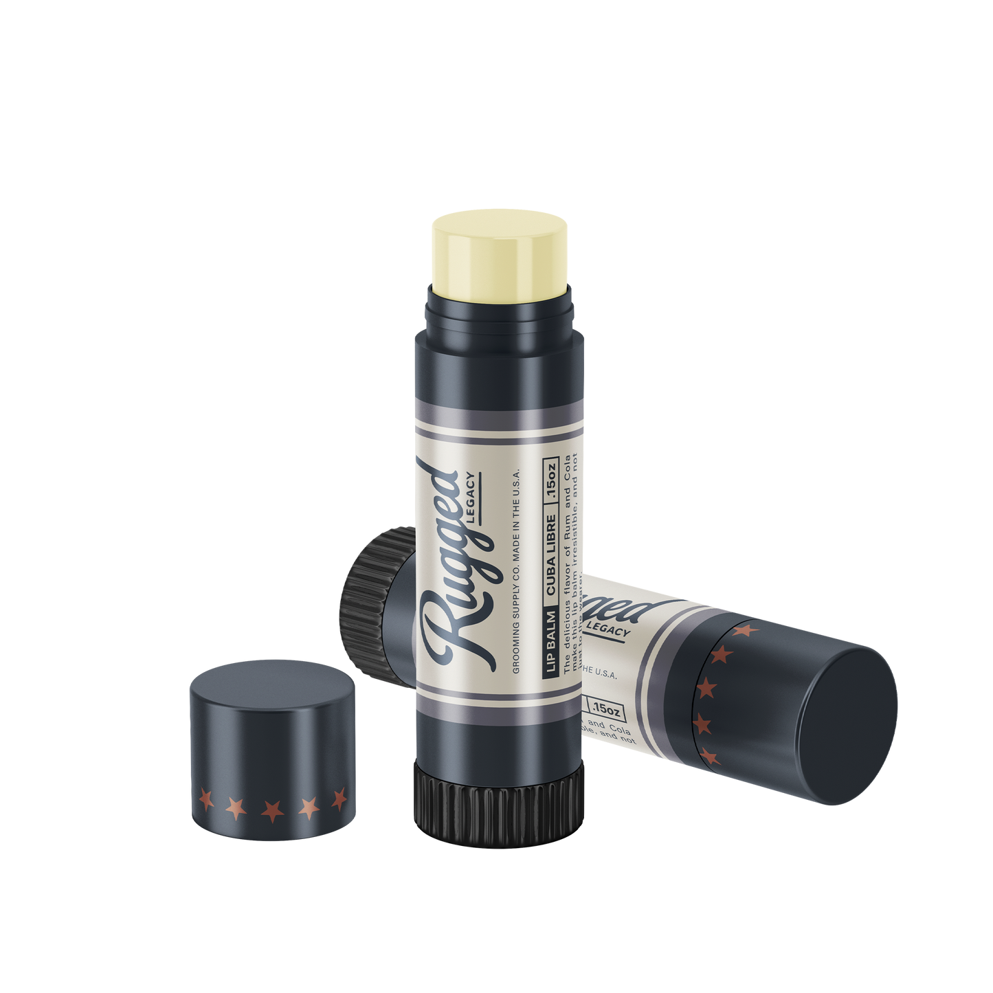 Moisturizing Lip Balm