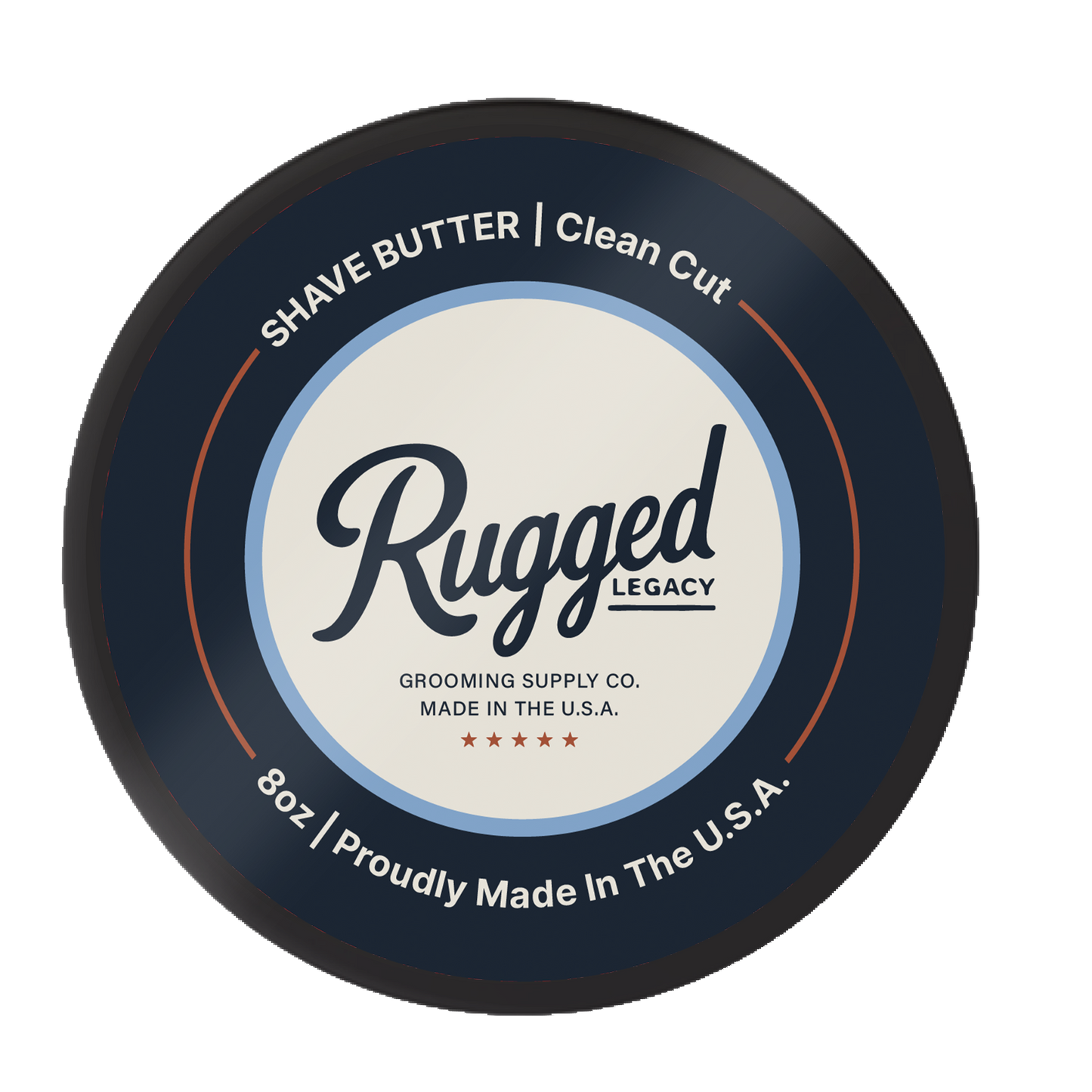 Smooth & Creamy Shave Butter