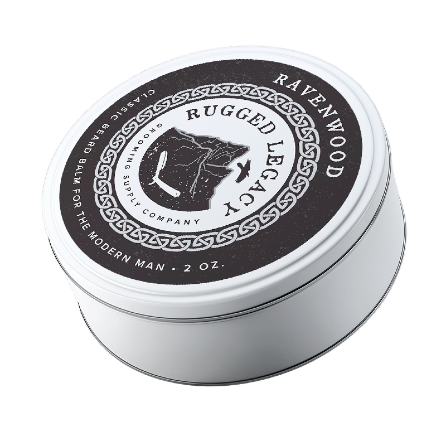 Beard Balm