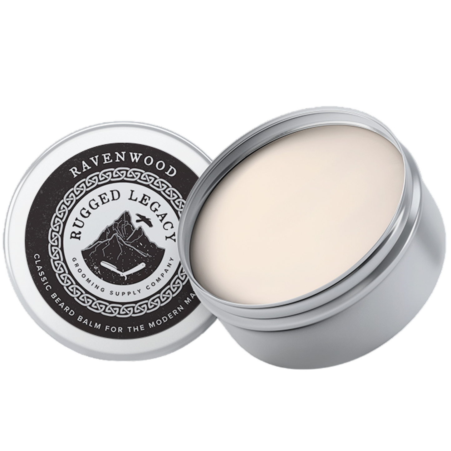 Beard Balm