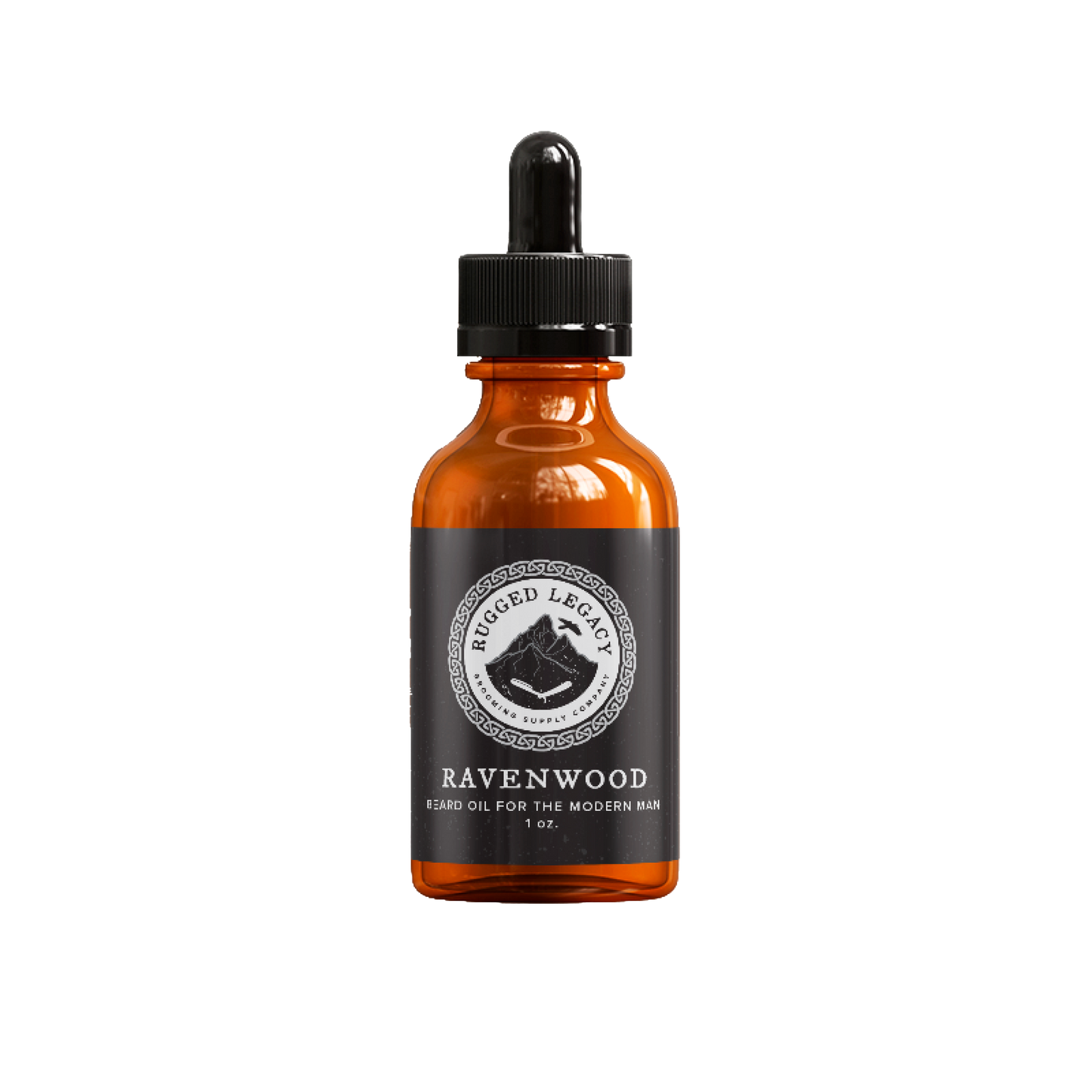 Beard Oil