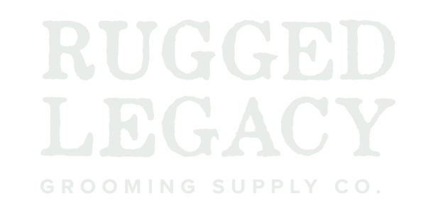 Rugged Legacy Grooming