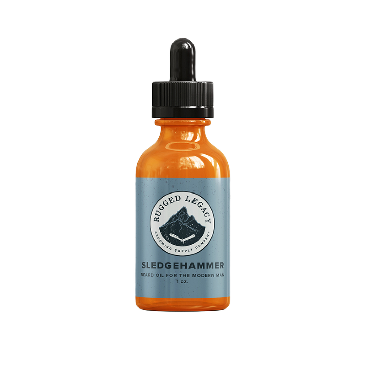 Beard Oil