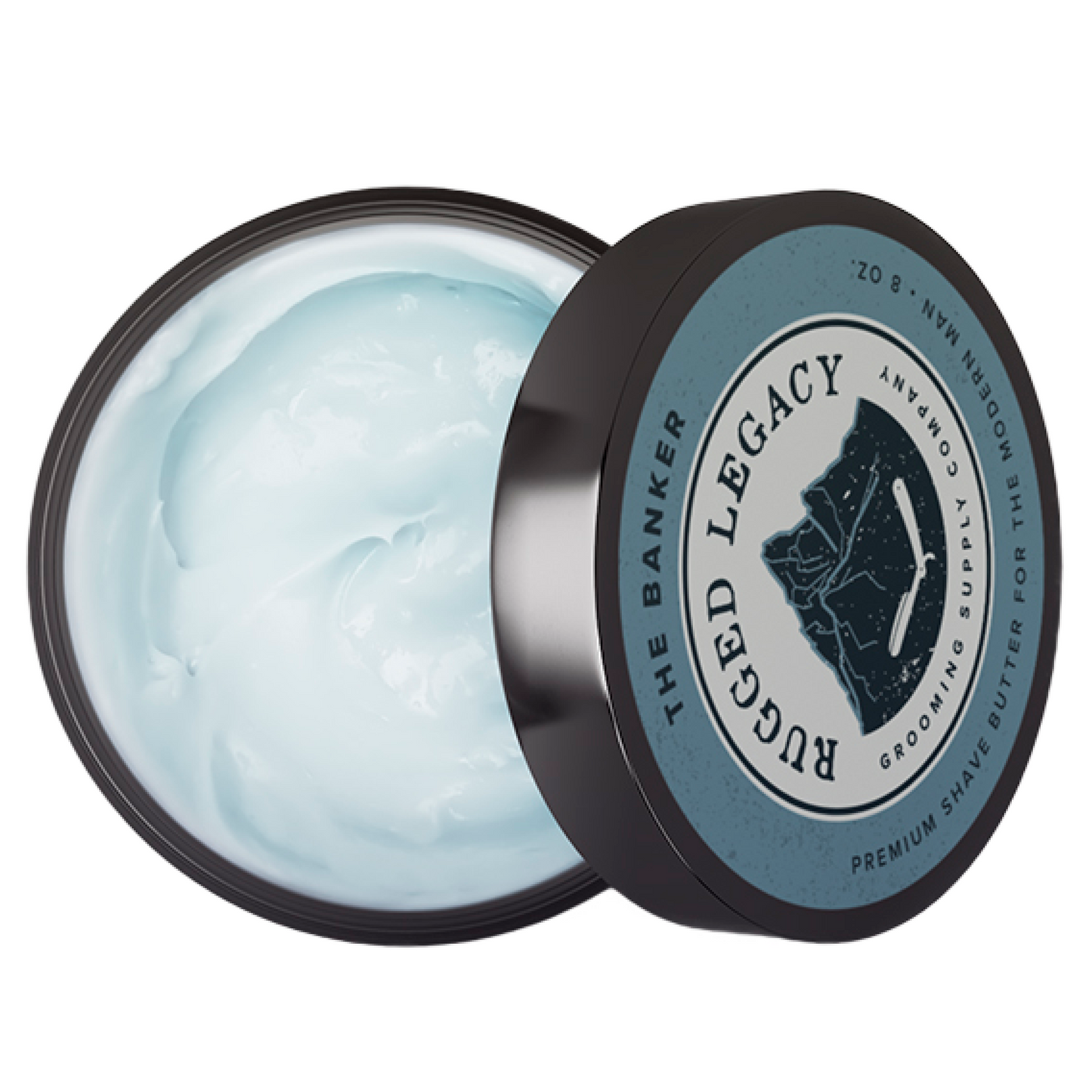 Smooth & Creamy Shave Butter