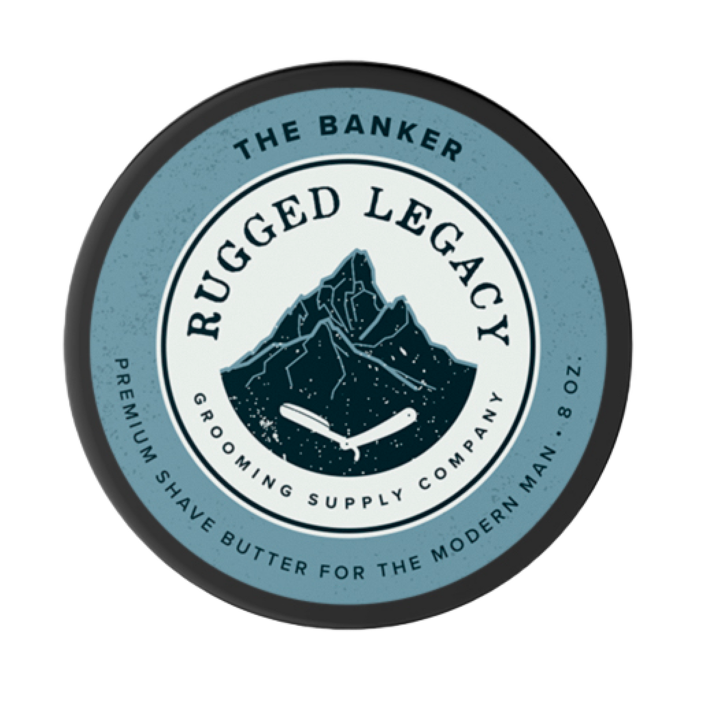 Smooth & Creamy Shave Butter