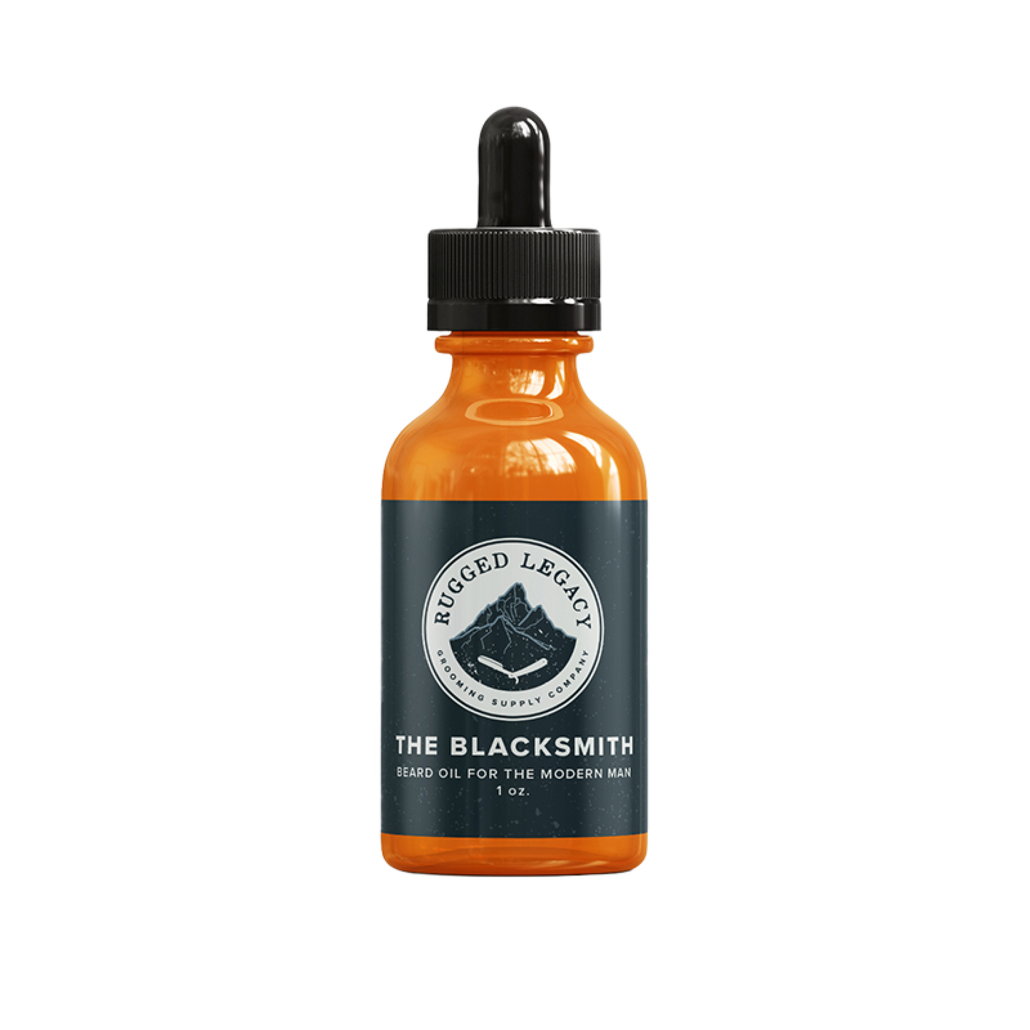Beard Oil