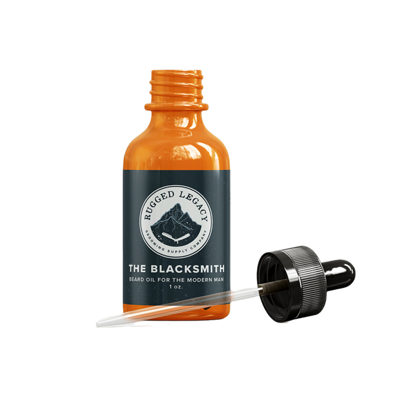 Beard Oil