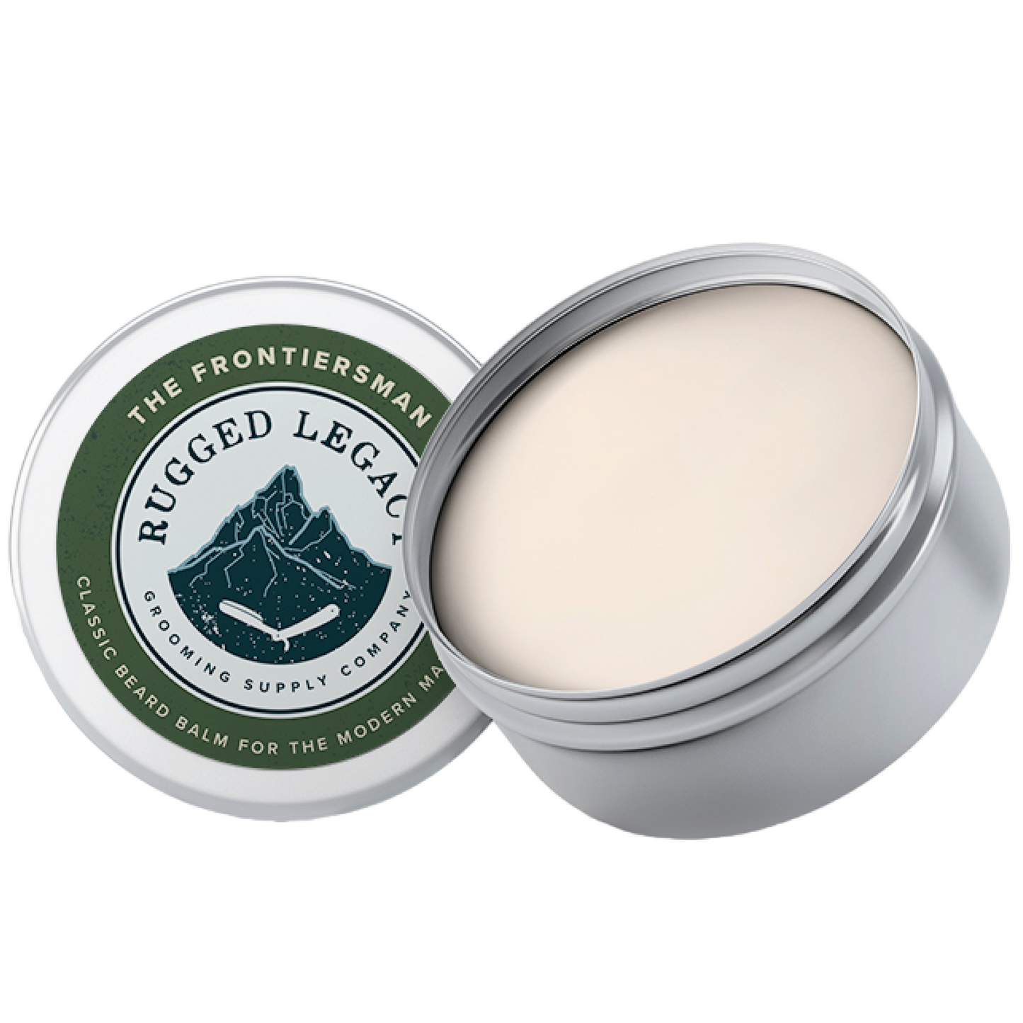 Beard Balm