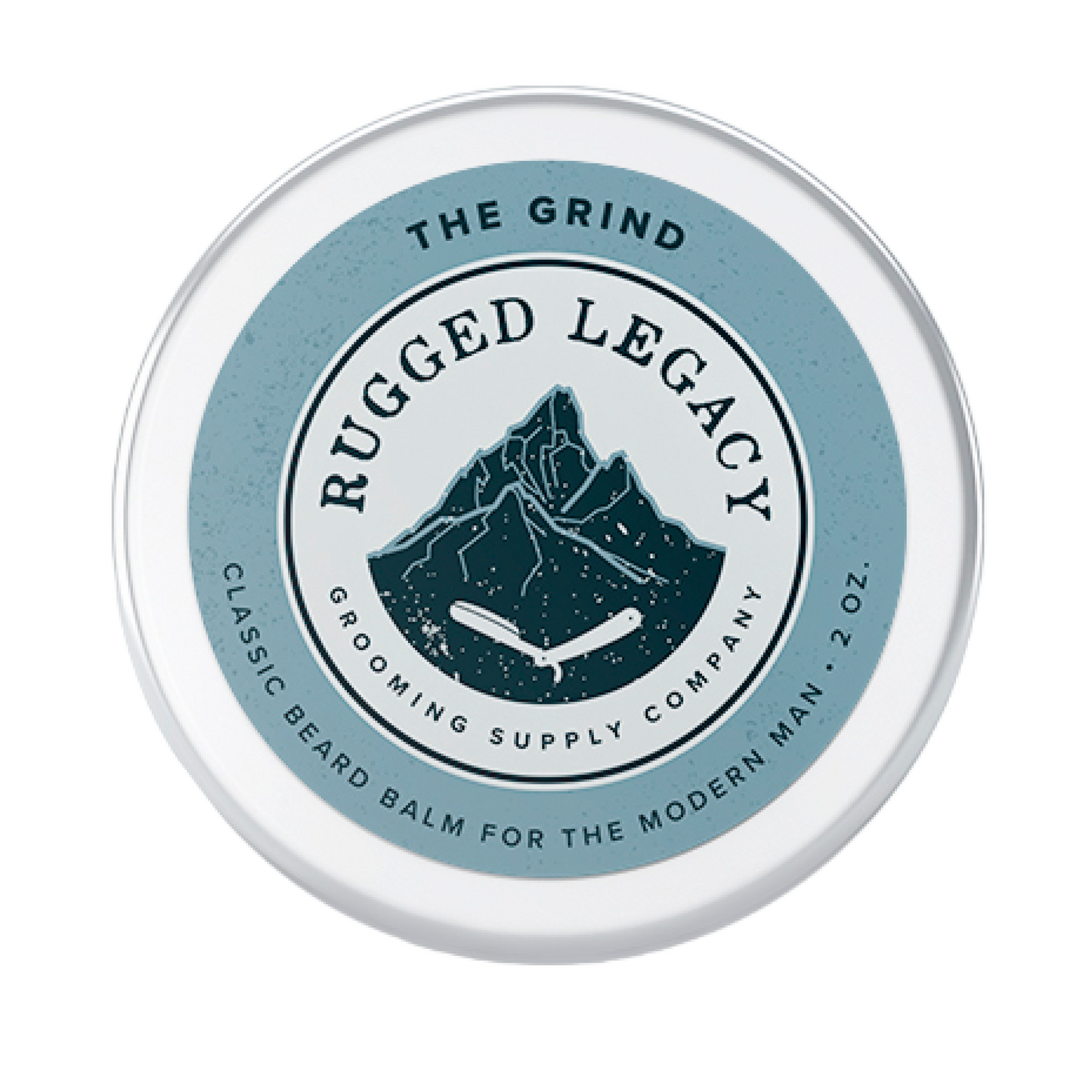 Beard Balm