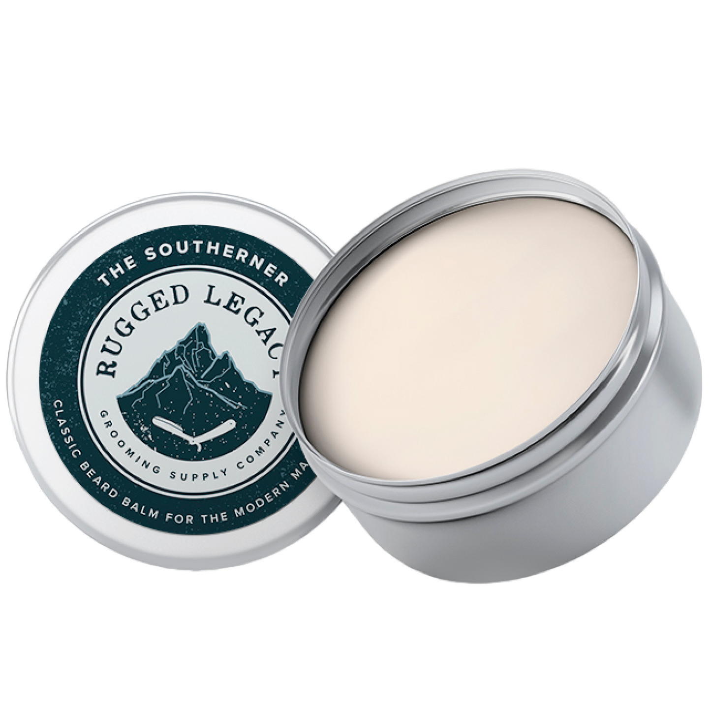 Beard Balm