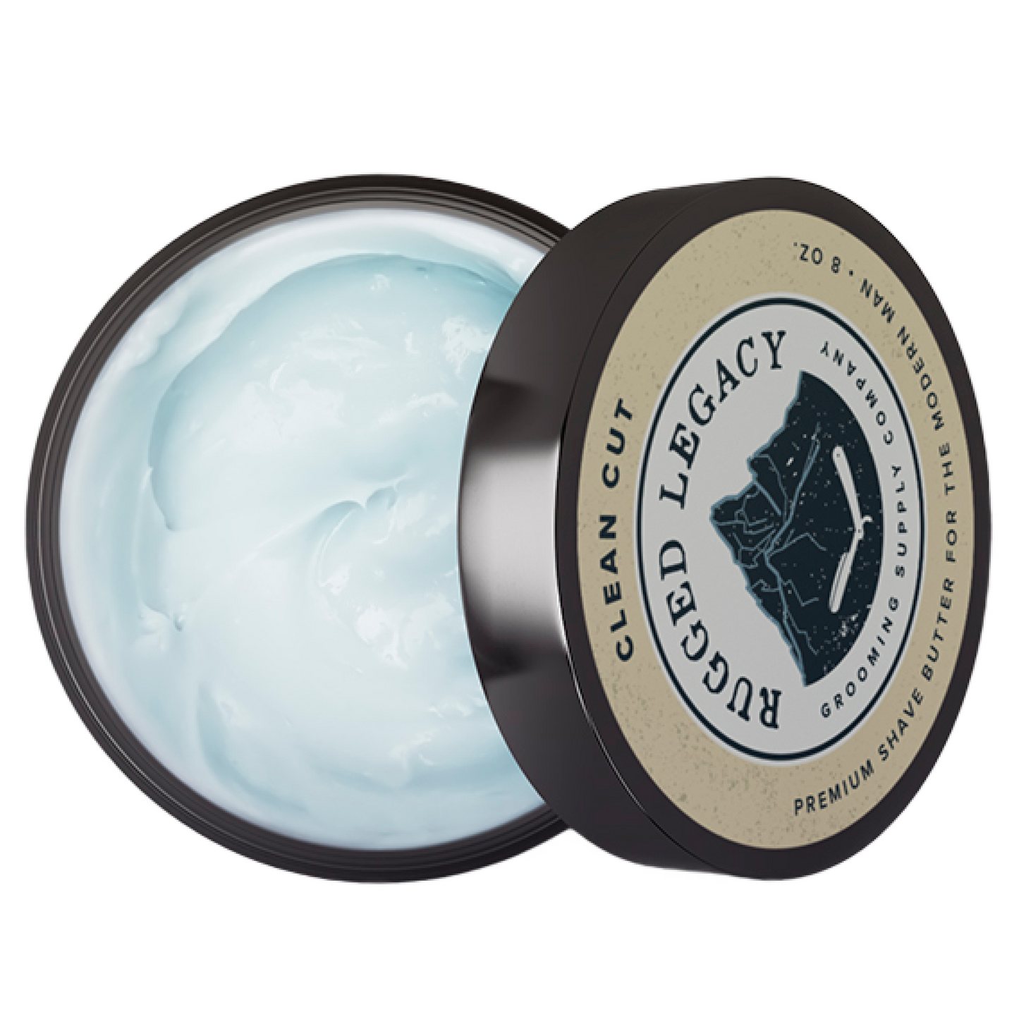 Smooth & Creamy Shave Butter