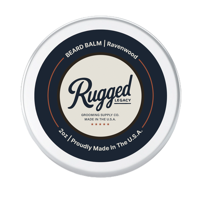 Beard Balm