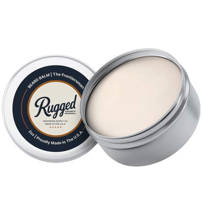 Beard Balm