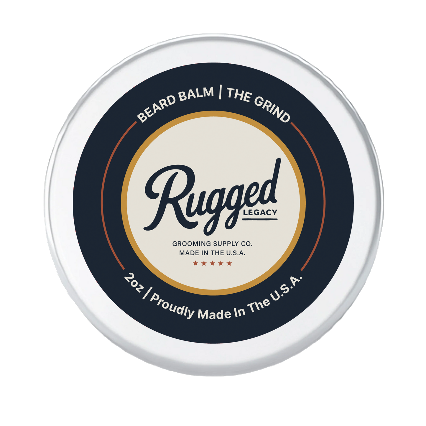 Beard Balm