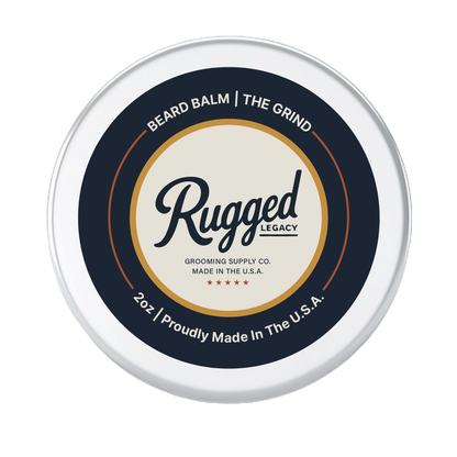 Beard Balm