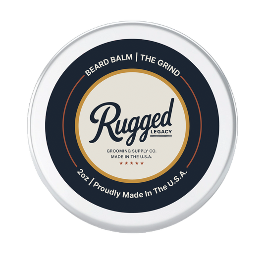 Beard Balm