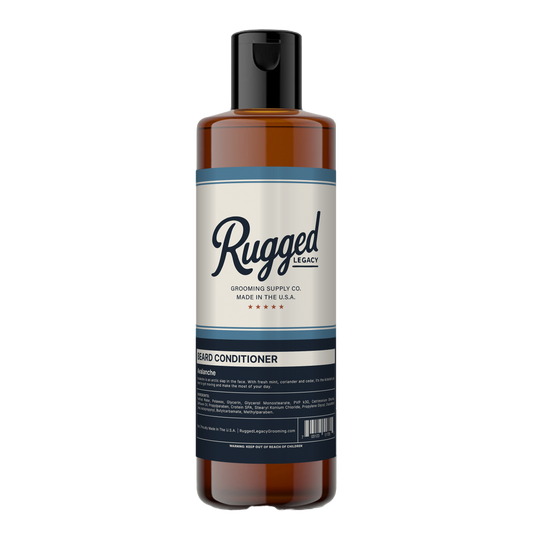 Beard Conditioner
