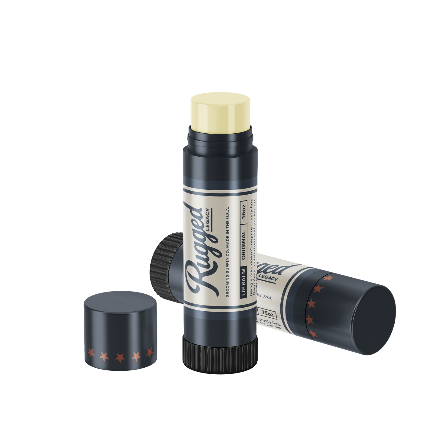 Moisturizing Lip Balm