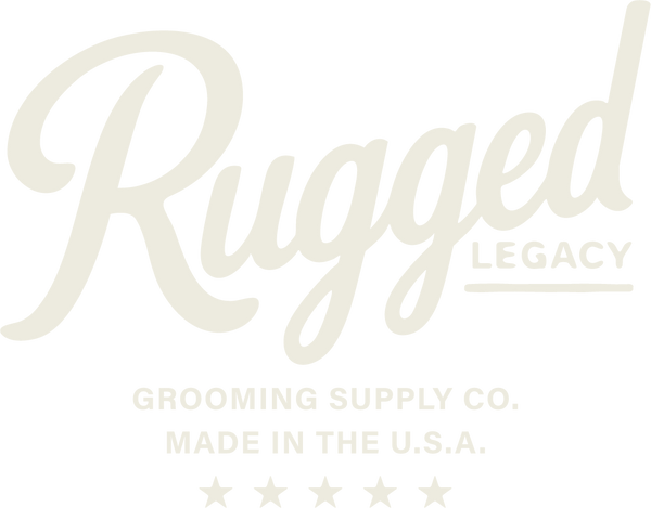 Rugged Legacy Grooming