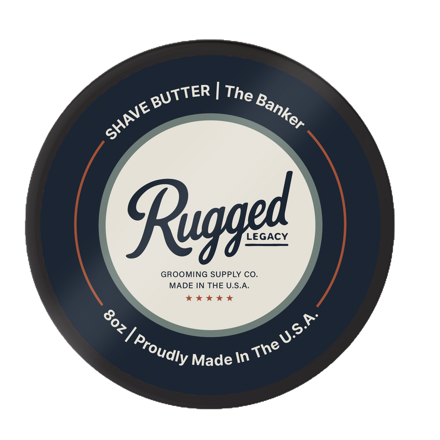 Smooth & Creamy Shave Butter